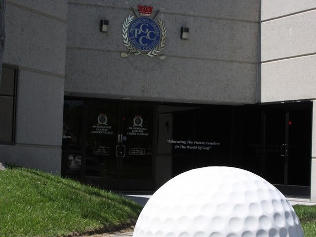 Photo of Professional Golfers Career College