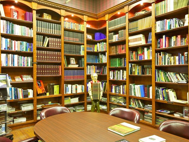 Photo of Professional Golfers Career College