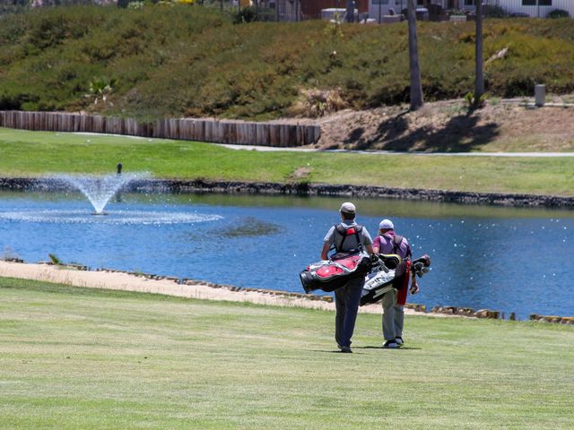 Photo of Professional Golfers Career College