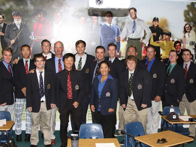 Photo of Professional Golfers Career College