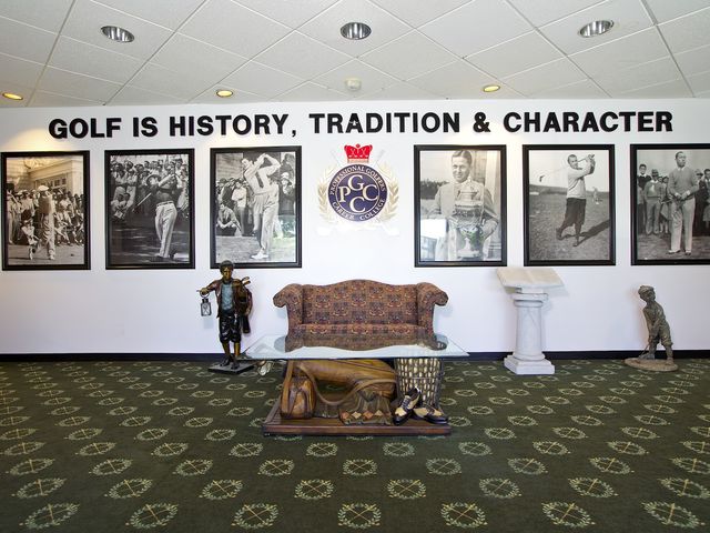 Photo of Professional Golfers Career College