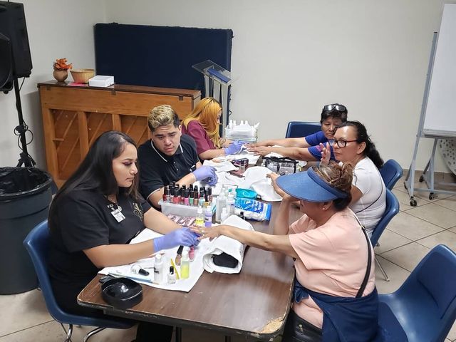 Photo of Professional Institute of Beauty