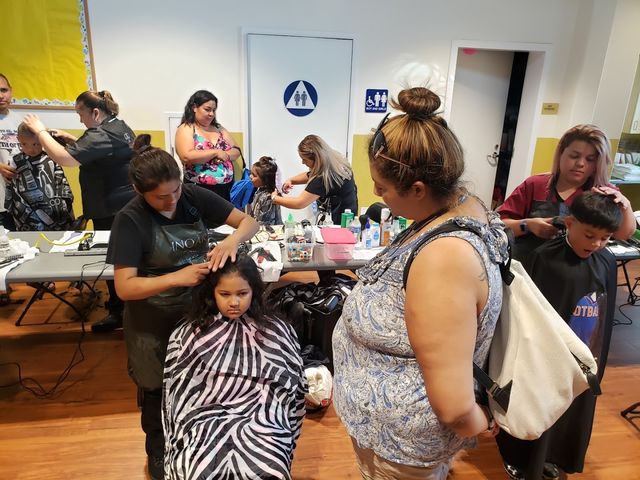 Photo of Professional Institute of Beauty