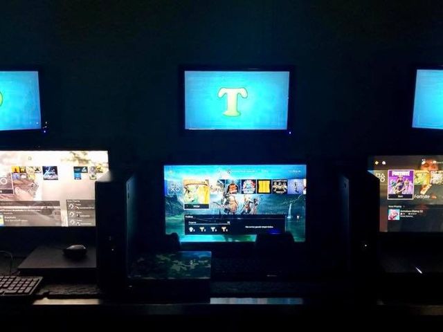 Photo of Professional Technical Institution Inc