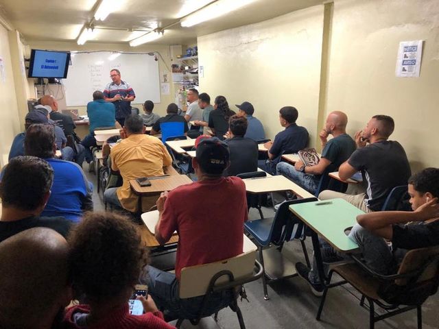 Photo of Professional Technical Institution Inc