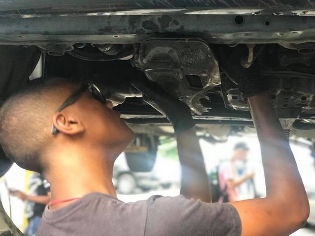 Photo of Professional Technical Institution Inc