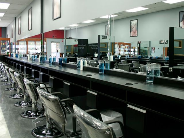 Photo of Professional's Choice Hair Design Academy