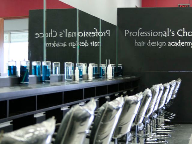 Photo of Professional's Choice Hair Design Academy