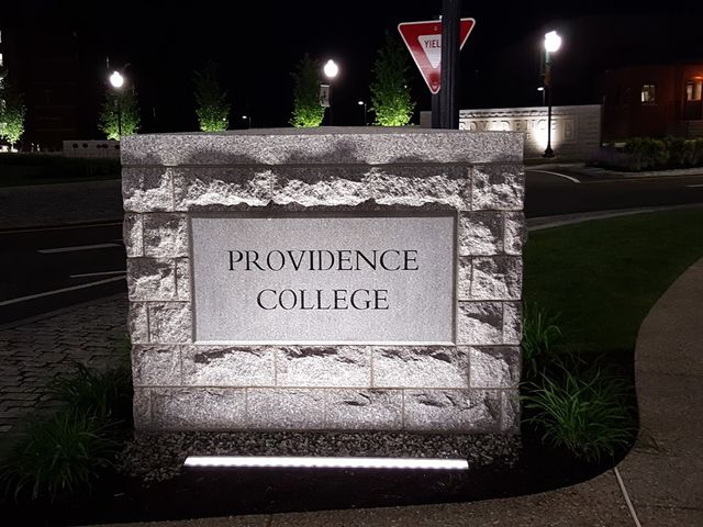 Photo of Providence College