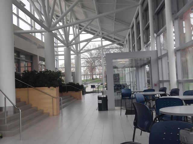 Photo of Providence College