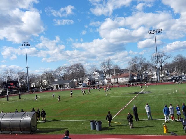 Photo of Providence College