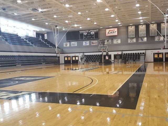 Photo of Providence College