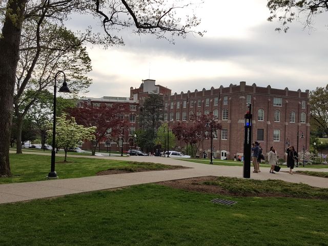 Photo of Providence College