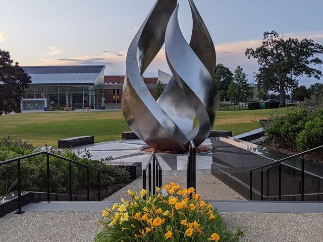 Photo of Providence College