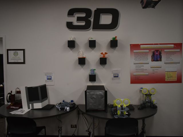 Photo of Pueblo Community College