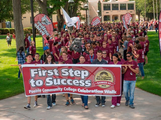 Photo of Pueblo Community College