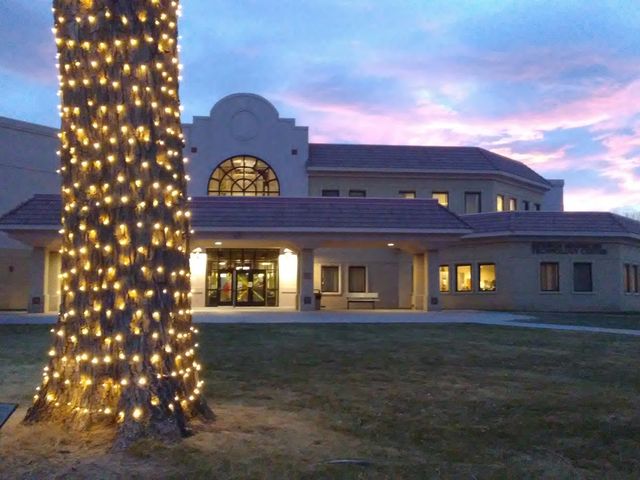 Photo of Pueblo Community College