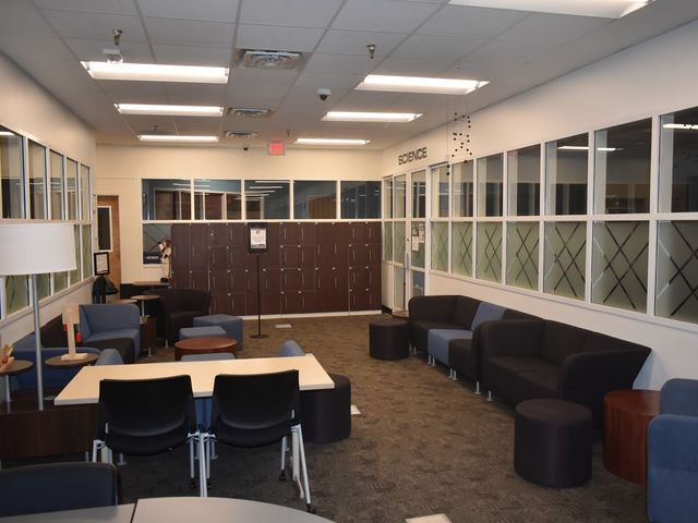 Photo of Pueblo Community College