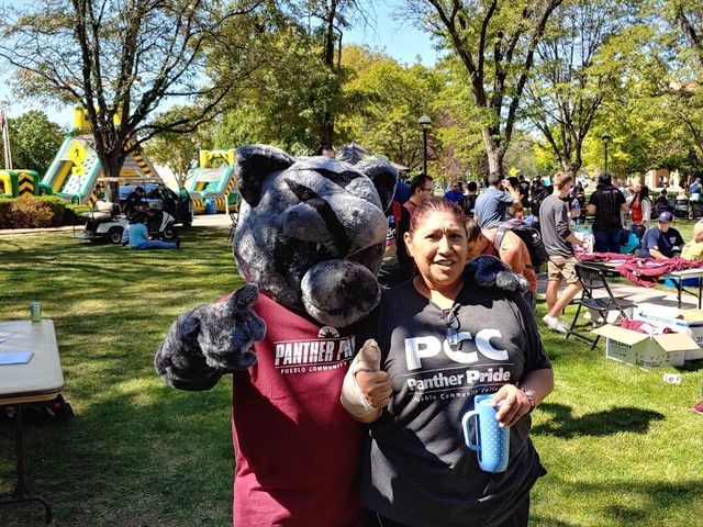 Photo of Pueblo Community College