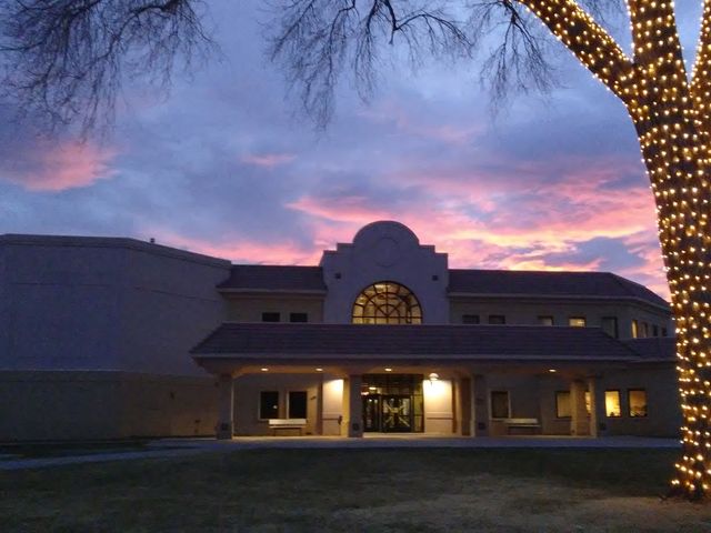 Photo of Pueblo Community College