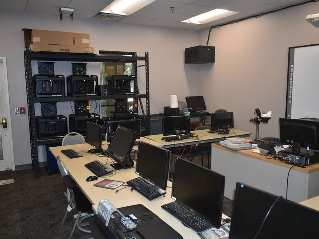 Photo of Pueblo Community College