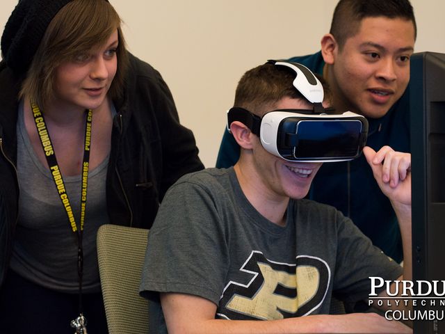 Photo of Purdue University - Purdue Polytechnic Columbus