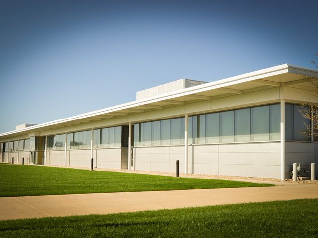 Photo of Purdue University - Purdue Polytechnic Columbus