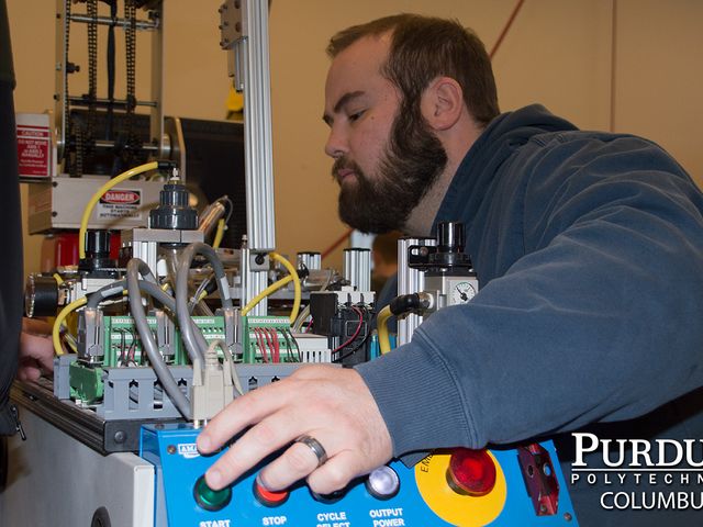 Photo of Purdue University - Purdue Polytechnic Columbus