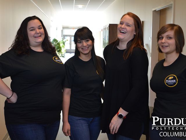 Photo of Purdue University - Purdue Polytechnic Columbus