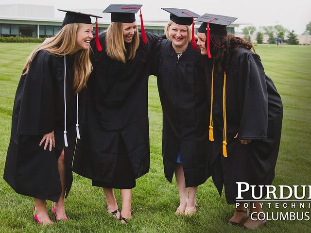 Photo of Purdue University - Purdue Polytechnic Columbus