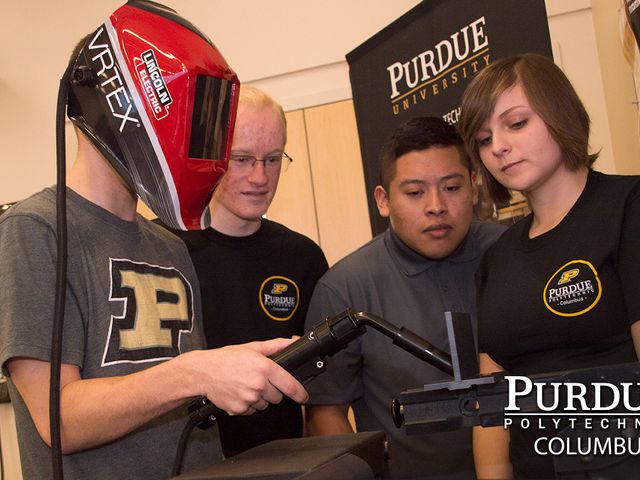 Photo of Purdue University - Purdue Polytechnic Columbus