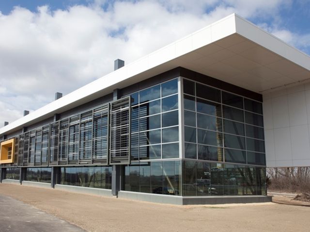 Photo of Purdue University - Purdue Polytechnic Anderson