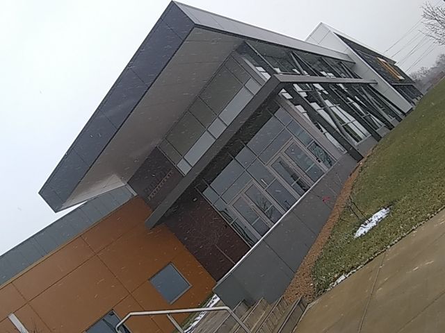 Photo of Purdue University - Purdue Polytechnic Anderson