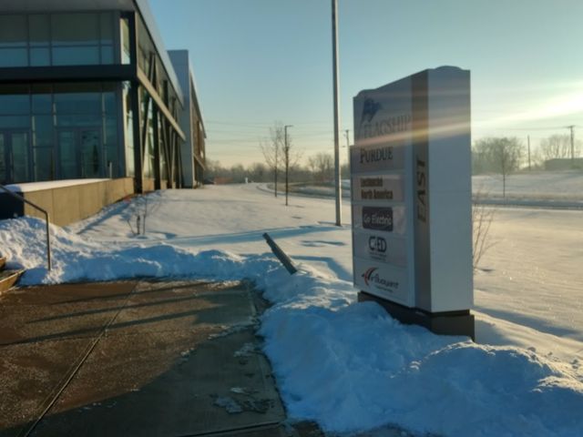 Photo of Purdue University - Purdue Polytechnic Anderson