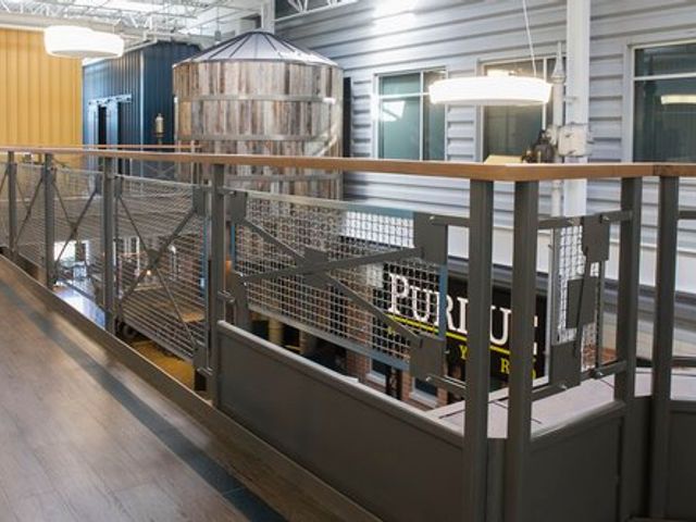 Photo of Purdue University - Purdue Polytechnic Anderson