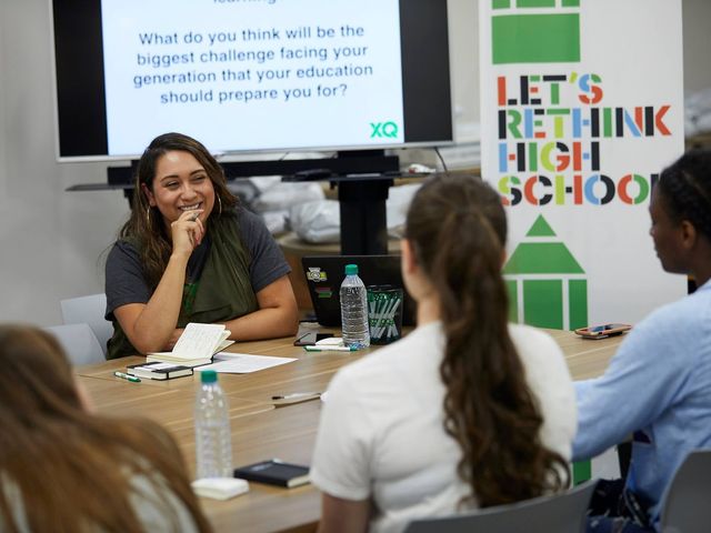 Photo of Purdue University - Purdue Polytechnic Indianapolis