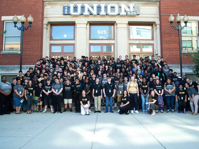 Photo of Purdue University - Purdue Polytechnic Indianapolis