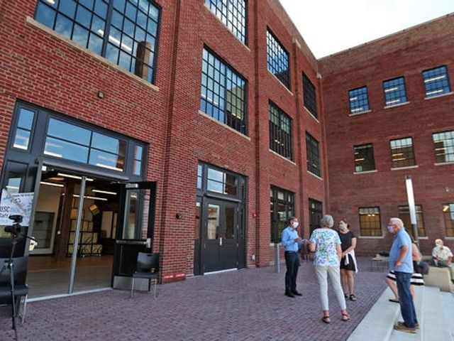 Photo of Purdue University - Purdue Polytechnic Indianapolis