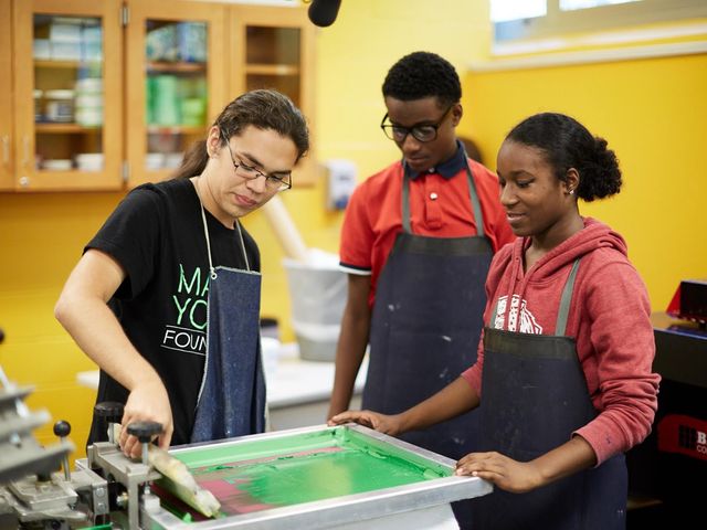 Photo of Purdue University - Purdue Polytechnic Indianapolis