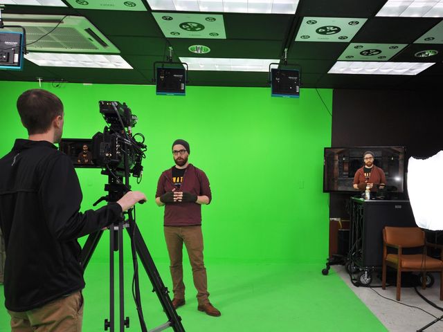 Photo of Purdue University - Purdue Polytechnic Lafayette