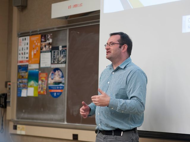 Photo of Purdue University - Purdue Polytechnic Lafayette