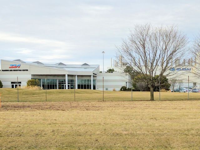 Photo of Purdue University - Purdue Polytechnic Lafayette