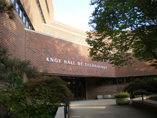 Photo of Purdue University - Purdue Polytechnic Lafayette