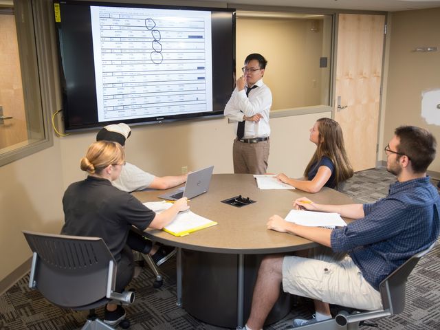 Photo of Purdue University - Purdue Polytechnic Lafayette