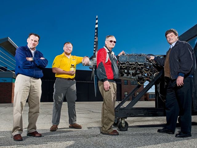 Photo of Purdue University - Purdue Polytechnic Lafayette