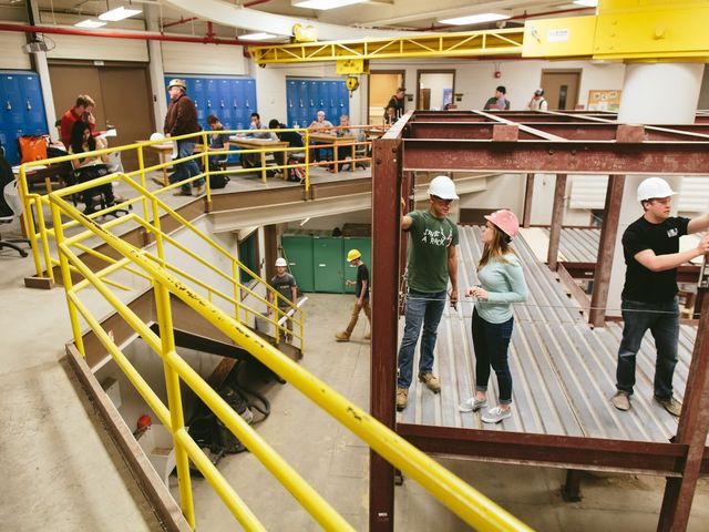 Photo of Purdue University - Purdue Polytechnic Lafayette