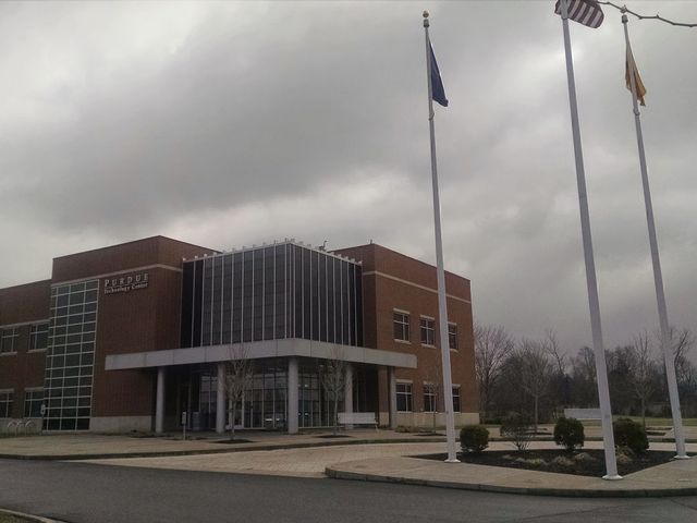 Photo of Purdue University - Purdue Polytechnic New Albany