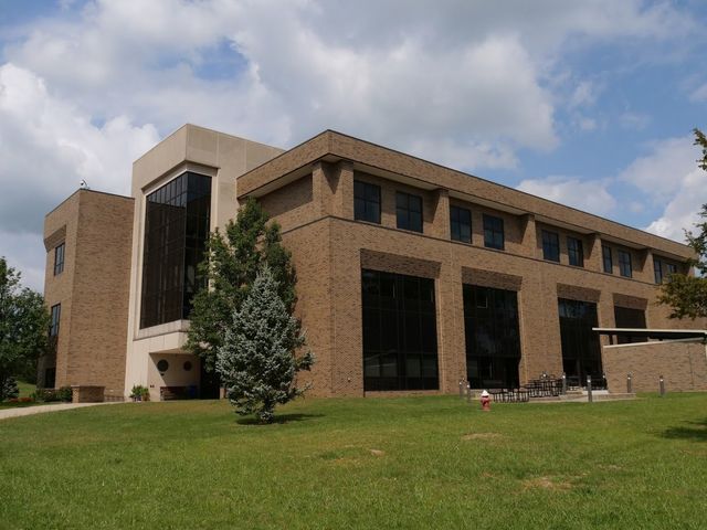 Photo of Purdue University - Purdue Polytechnic Richmond