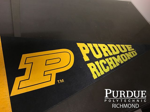 Photo of Purdue University - Purdue Polytechnic Richmond