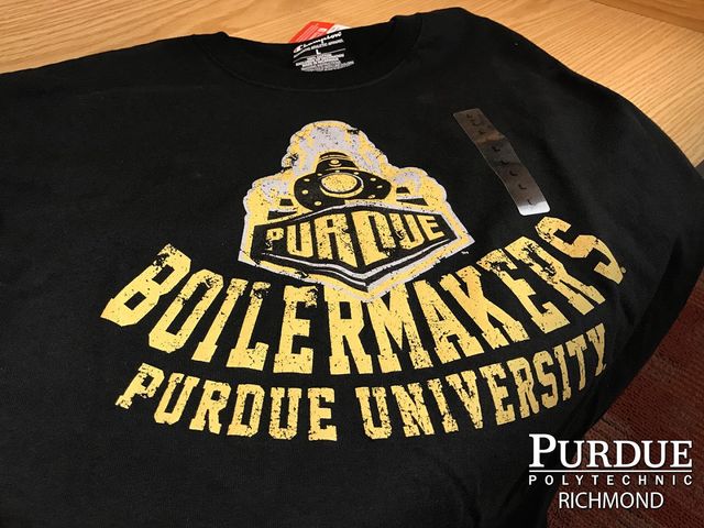 Photo of Purdue University - Purdue Polytechnic Richmond